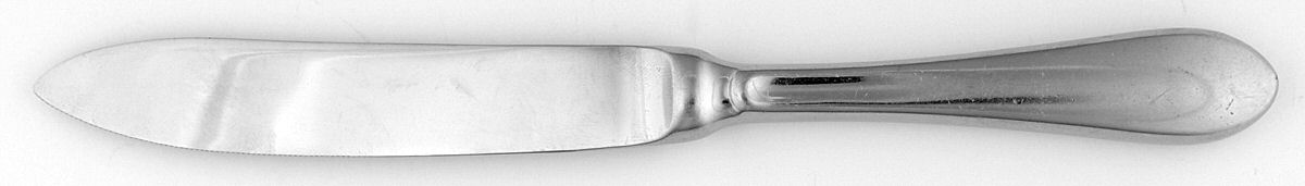 WAS113 (STAINLESS) Modern Hollow Knife by Wallace Silver-1