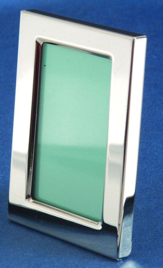 Countess (Stainless) Place Card Holder by Wallace Silver-1