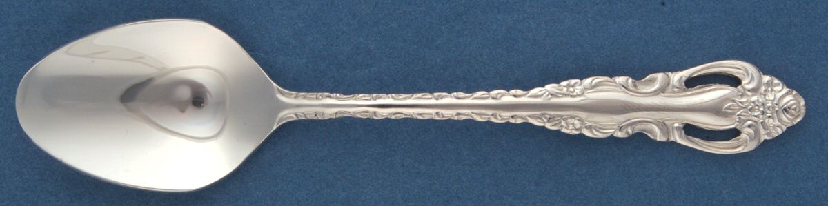Countess (Stainless) Teaspoon by Wallace Silver-1