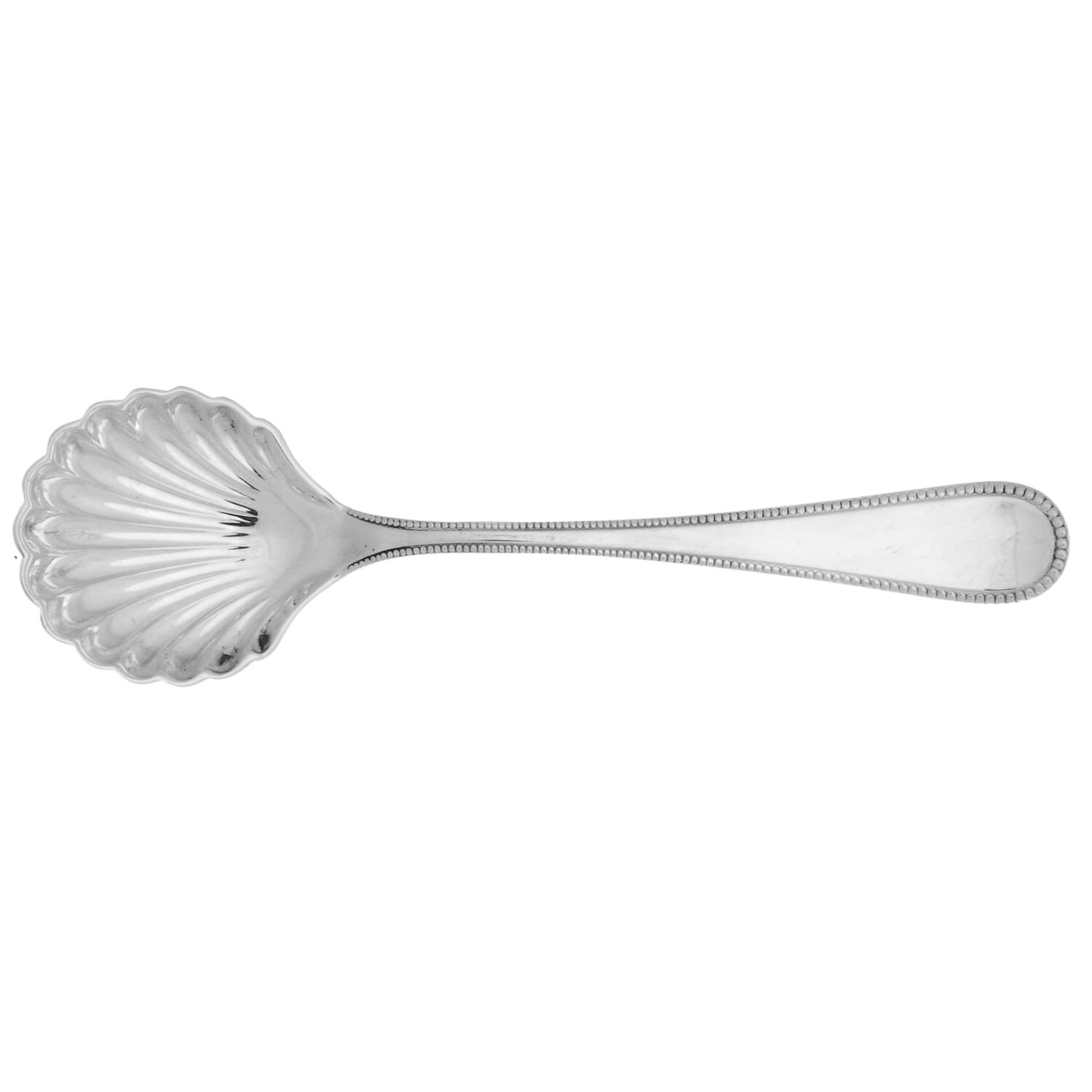 Palatina (Sterling) Sugar Shell Spoon by Wallace Silver-1