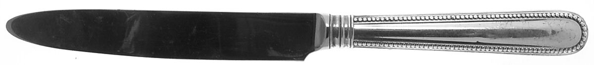 Palatina (Sterling) New French Hollow Knife by Wallace Silver-1