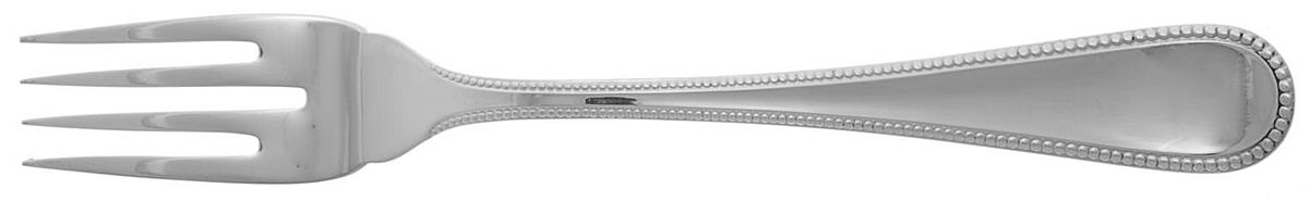 Palatina (Sterling) Individual Salad Fork by Wallace Silver-1