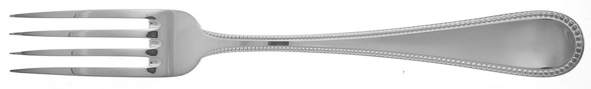 Palatina (Sterling) Fork by Wallace Silver-1