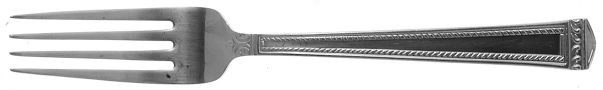 Colosseum (Stainless) Fork by Wallace Silver-1