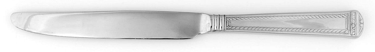 Colosseum (Stainless) New French Hollow Knife by Wallace Silver-1