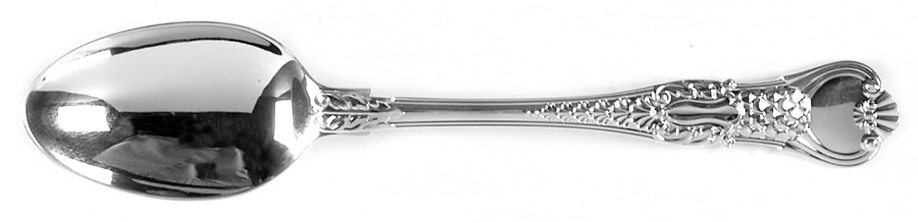Coburg (Sterling) Teaspoon by Wallace Silver-1