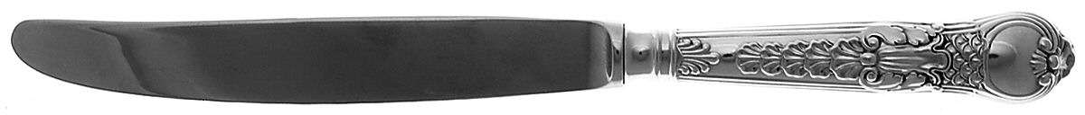 Coburg (Sterling) Modern Hollow Knife by Wallace Silver-1