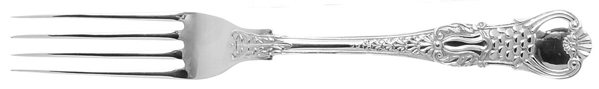 Coburg (Sterling) Fork by Wallace Silver-1
