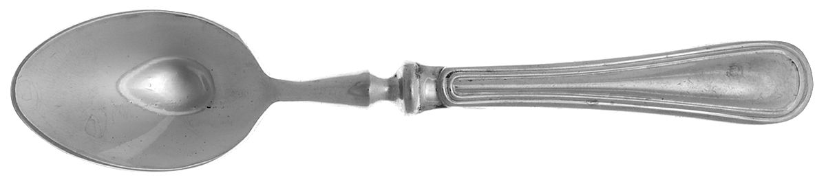 WSF15 (Stainless) Five O'Clock Teaspoon by Williams-Sonoma-1