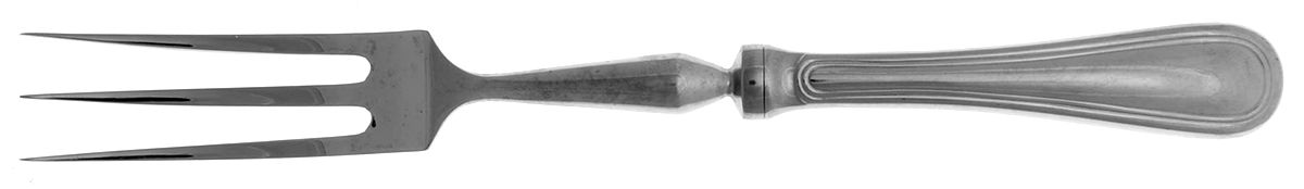 WSF15 (Stainless) Solid Serving Fork by Williams-Sonoma-1
