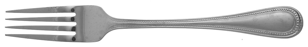 Hotel (Stainless) Fork by Wallace Silver-1