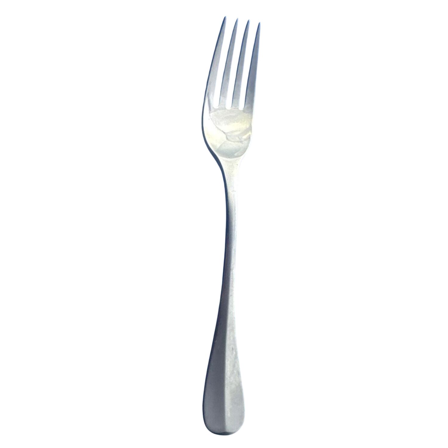 Wis9 (Stainless) Individual Salad Fork by Wilkens-1