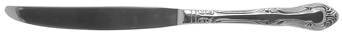 Whitman (Stainless) Modern Solid Knife by Wallace Silver-1