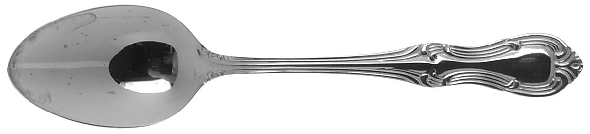 Whitman (Stainless) Teaspoon by Wallace Silver-1