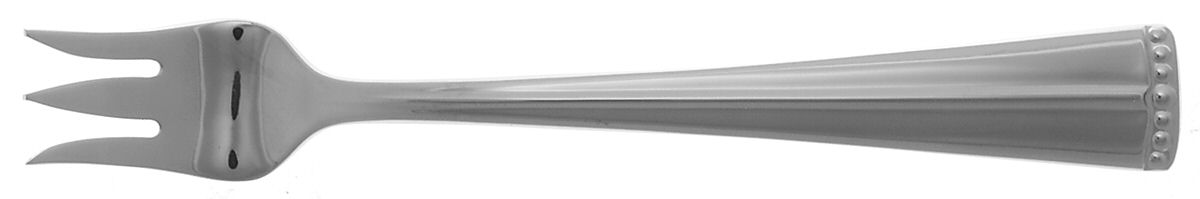 Merrill (Stainless) Cocktail/Seafood Fork by Waterford-1