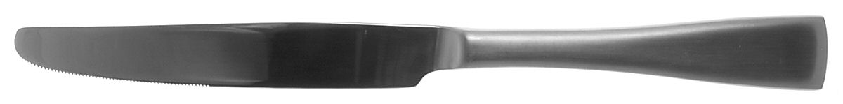 Diavola (Stainless) New French Solid Knife by Wedgwood Silver-1