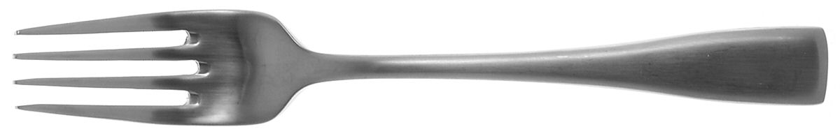 Diavola (Stainless) Individual Salad Fork by Wedgwood Silver-1