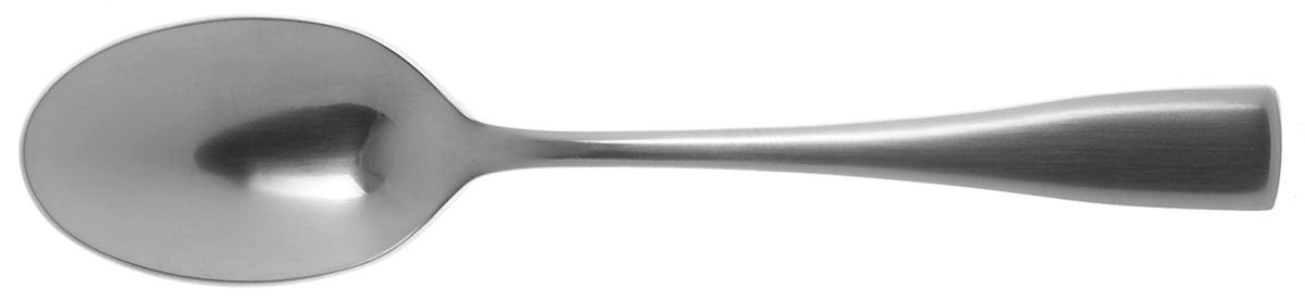 Diavola (Stainless) Teaspoon by Wedgwood Silver-1