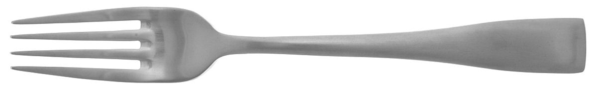 Diavola (Stainless) Fork by Wedgwood Silver-1