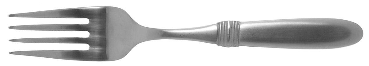 Serena (Stainless) Individual Salad Fork by Wedgwood Silver-1