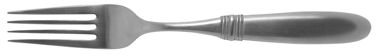 Serena (Stainless) Fork by Wedgwood Silver-1