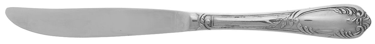 Messina (Stainless) Modern Solid Knife by Wallace Silver-1