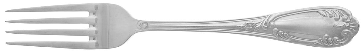 Messina (Stainless) Fork by Wallace Silver-1