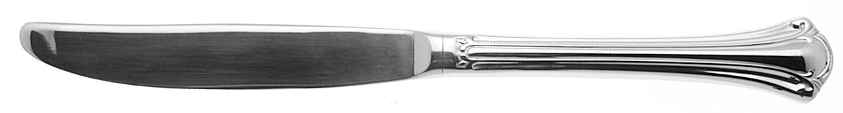 Resplendence (Stainless) Modern Hollow Knife by Wallace Silver-1