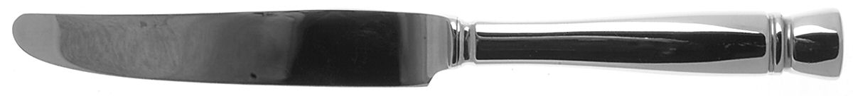Cabochon (Stainless) New French Hollow Knife by Wedgwood Silver-1