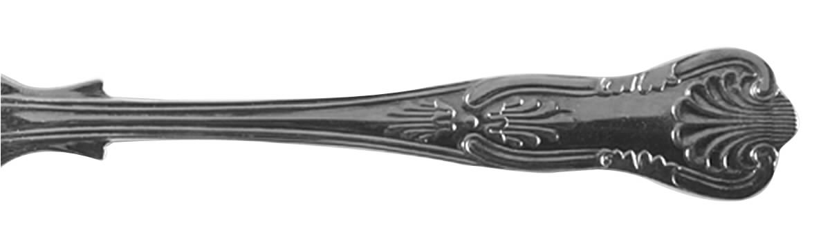 Wyl1 (Silverplate) Fork by Wyle & Loghead-1