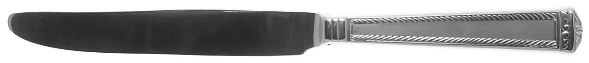 Colosseum Frost (Stainless) New French Hollow Knife by Wallace Silver-1