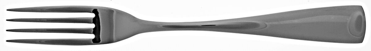 Reflections (Stainless) Fork by Wedgwood Silver-1