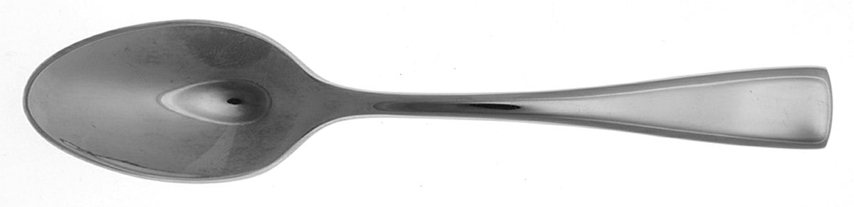 Reflections (Stainless) Demitasse Spoon by Wedgwood Silver-1