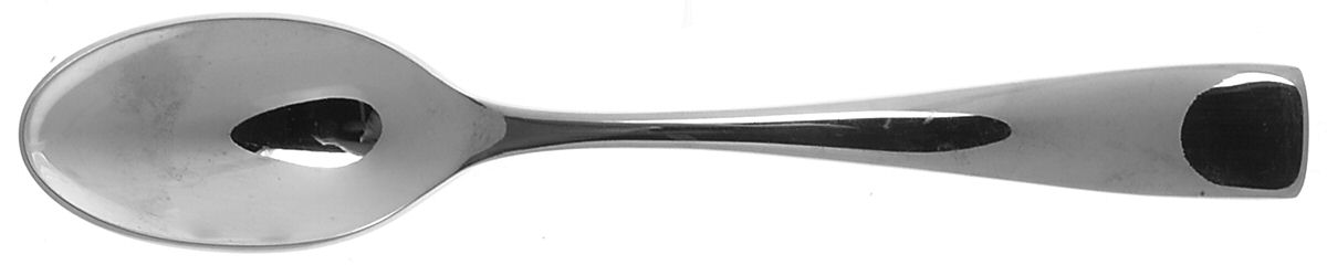 Reflections (Stainless) Place/Oval Soup Spoon by Wedgwood Silver-1