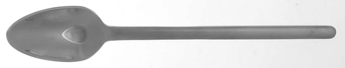 Avant Garde (Stainless) Teaspoon by Wedgwood Silver-1
