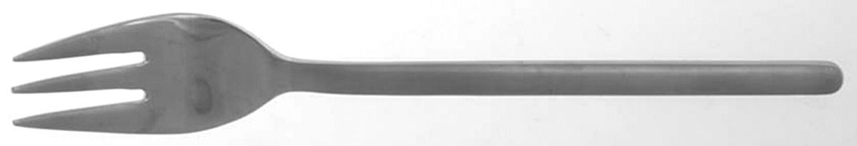 Avant Garde (Stainless) Pastry Fork by Wedgwood Silver-1