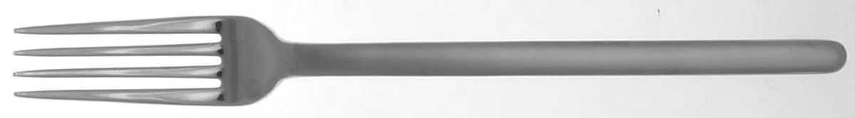 Avant Garde (Stainless) Dessert Fork by Wedgwood Silver-1
