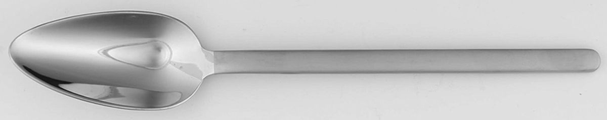 Avant Garde (Stainless) Tablespoon (Serving Spoon) by Wedgwood Silver-1