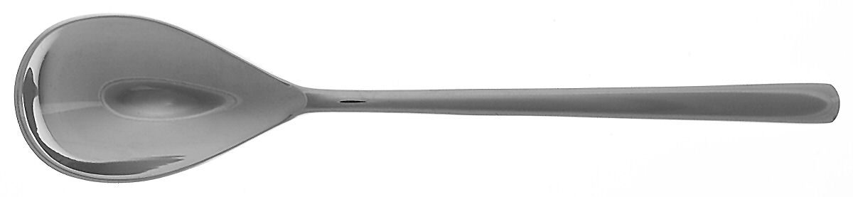 Quantum (Stainless) Teaspoon by Wedgwood Silver-1