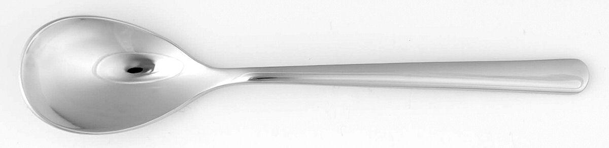 Quantum (Stainless) Demitasse Spoon by Wedgwood Silver-1
