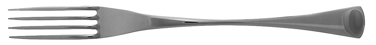 Elipse (Stainless) Fork by Wedgwood Silver-1