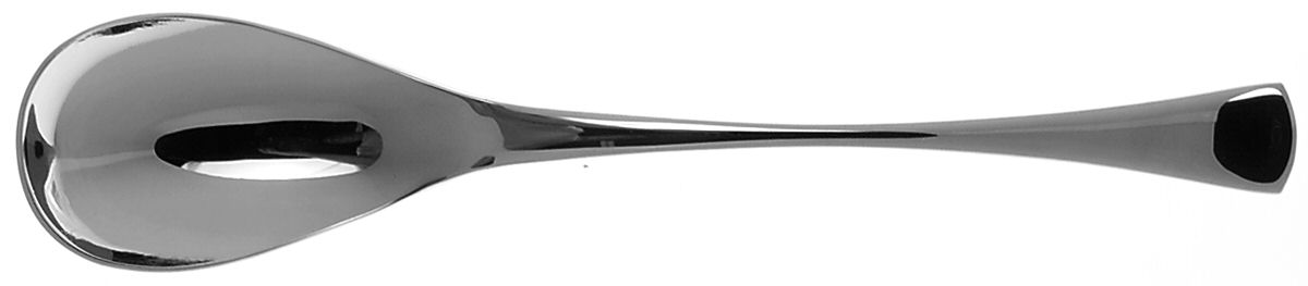 Elipse (Stainless) Tablespoon (Serving Spoon) by Wedgwood Silver-1