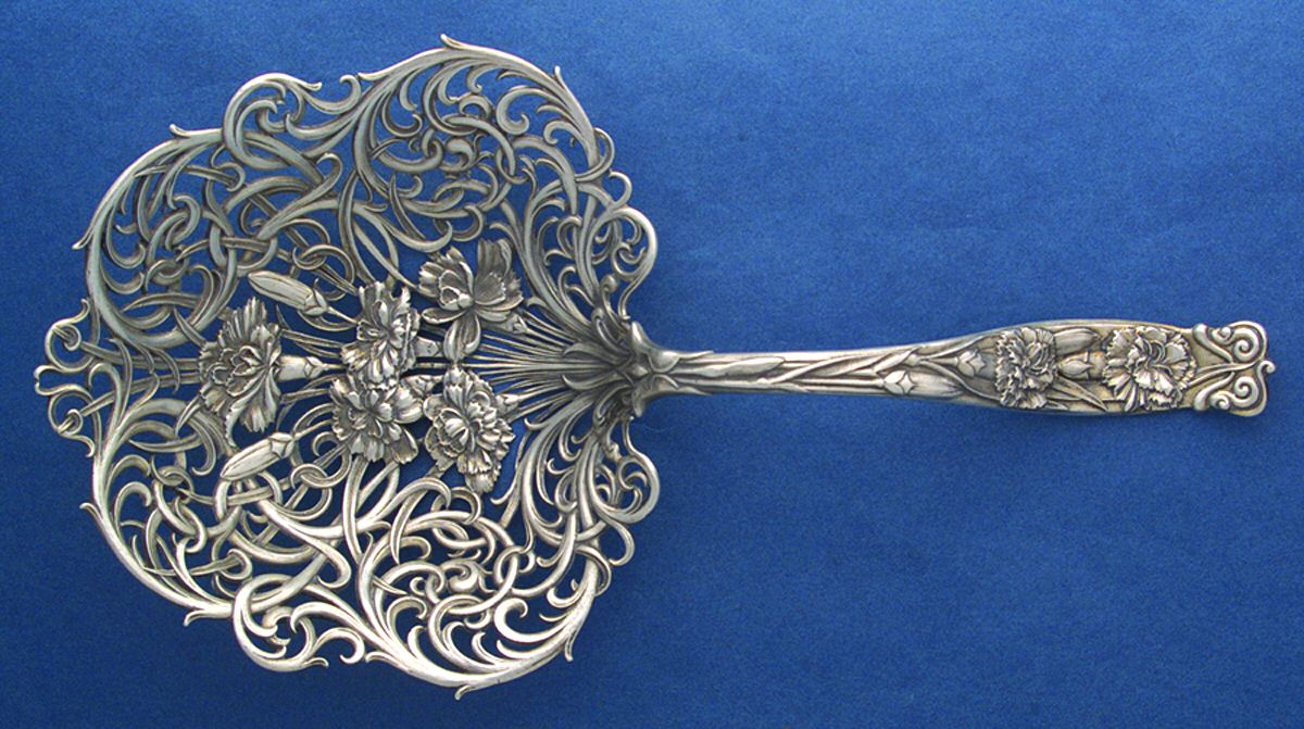 5740 (Sterling) Bonbonnieres Server by Whiting Manf Co-1