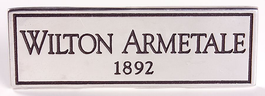 Advertising Signs Advertising Sign by Wilton Armetale-1
