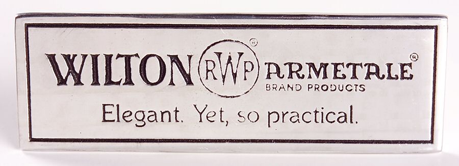 Advertising Signs Advertising Sign by Wilton Armetale-1