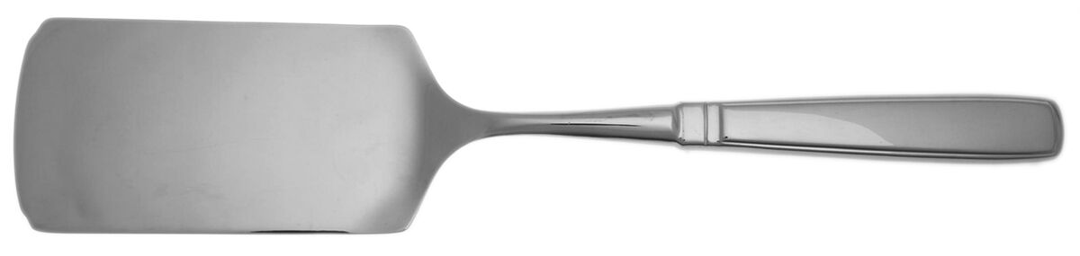 Glenridge (Stainless) Lasagna Server with Stainless Blade HC by Waterford-1