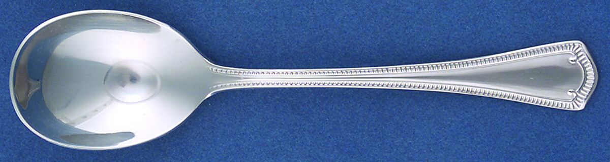 Somerset (Stainless) Sugar Spoon by Waterford-1