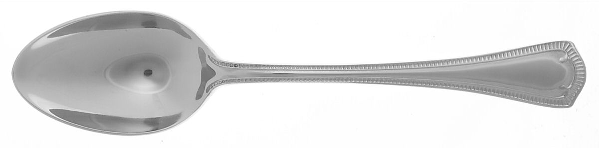 Somerset (Stainless) Tablespoon (Serving Spoon) by Waterford-1