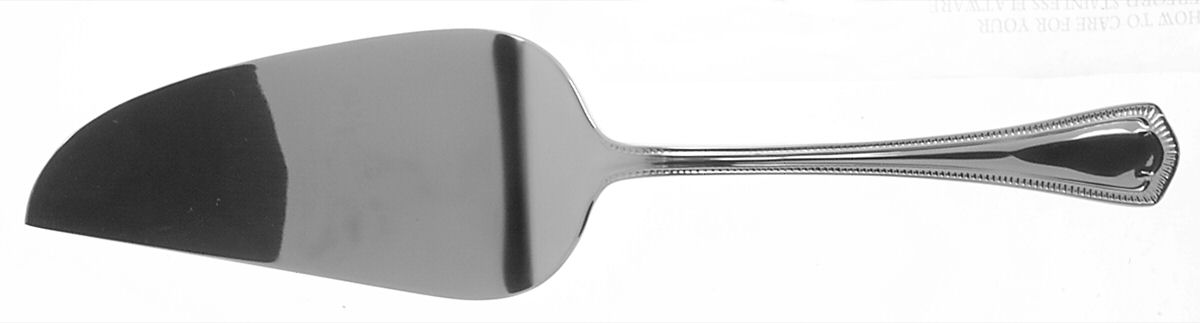 Somerset (Stainless) Solid Pastry Server by Waterford-1