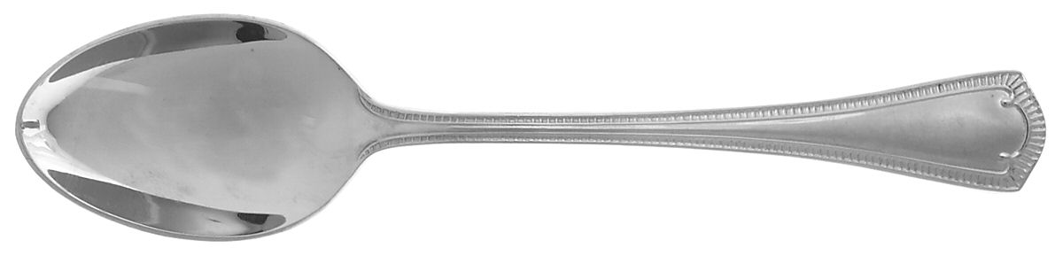 Somerset (Stainless) Teaspoon by Waterford-1